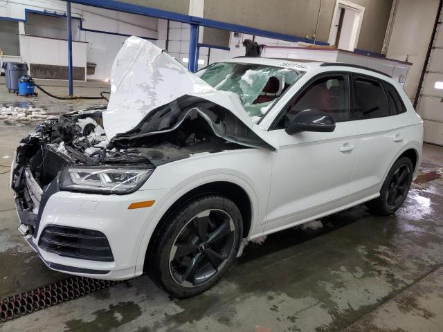 Obraz 2019 AUDI SQ5 PREMIUM PLUS 2019