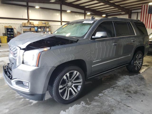 2018 GMC YUKON DENALI 2018 image