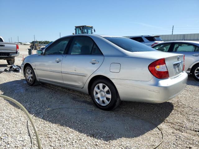 Obraz 2 z 2003 TOYOTA CAMRY LE 2003 z VIN 4T1BE32K83U675663