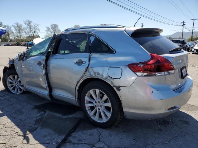 Obraz 2 z 2015 TOYOTA VENZA LE 2015 z VIN 4T3ZA3BB5FU092490