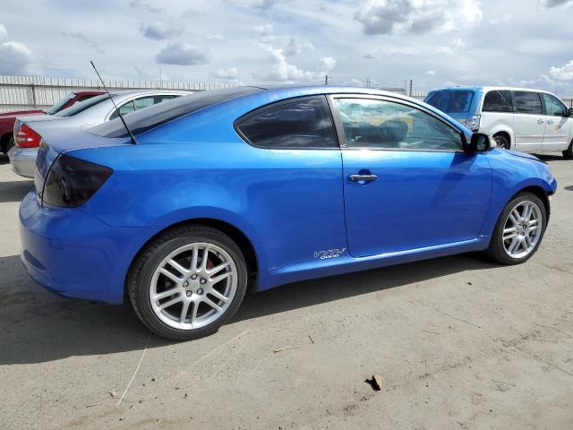 Изображение 3 2006 TOYOTA SCION TC  2006 с VIN JTKDE167360138453