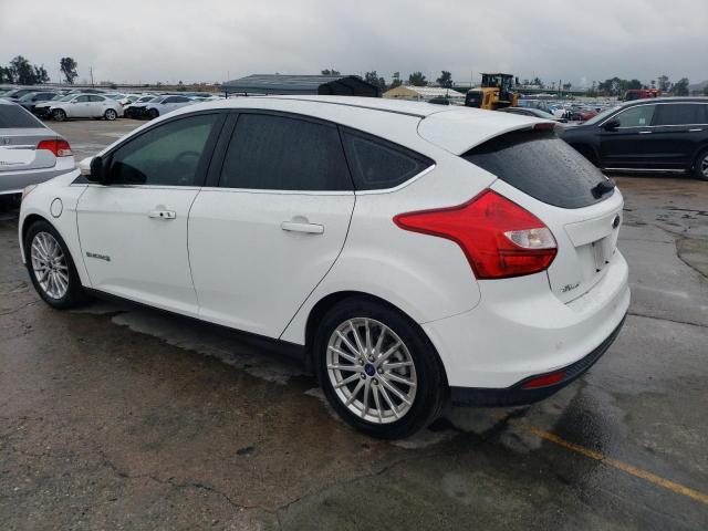 Obraz 2 z 2014 FORD FOCUS BEV 2014 z VIN 1FADP3R41EL317141