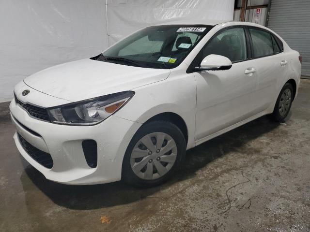 Изображение 2020 KIA RIO LX 2020
