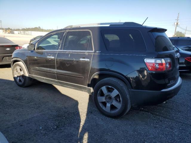 Изображение 2 2011 GMC ACADIA SLT-1 2011 с VIN 1GKKRRED4BJ235324