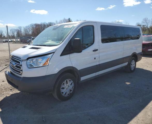 Image 1 of 2016 FORD TRANSIT T-350 2016 with VIN 1FBZX2ZM9GKB12111