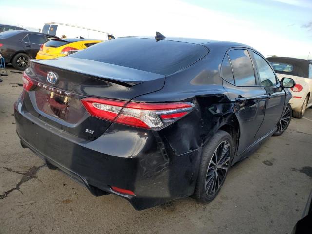 Image 3 of 2020 TOYOTA CAMRY SE 2020 with VIN 4T1J31AK7LU537720