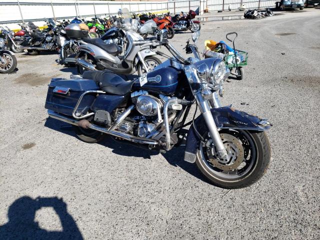 Изображение 1 2006 HARLEY-DAVIDSON FLHRI SHRINE 2006 с VIN 1HD1FWW106Y666046