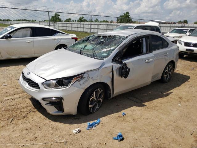 Obraz 2021 KIA FORTE FE 2021