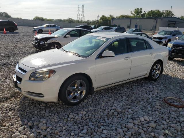Obraz 1 z 2010 CHEVROLET MALIBU 1LT 2010 z VIN 1G1ZC5EB8A4140581
