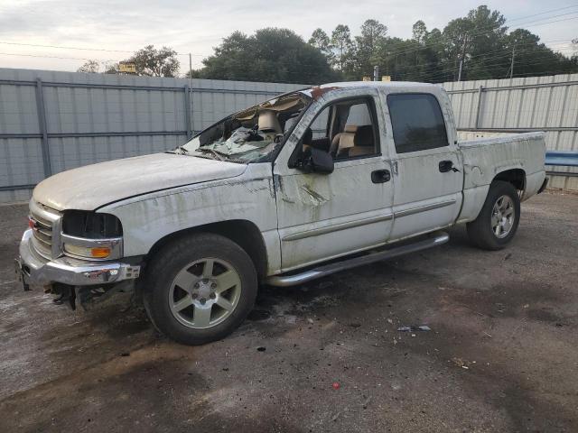 2005 GMC NEW SIERRA C1500 2005 image