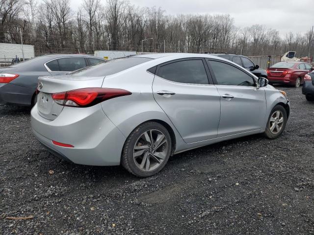 Obraz 3 z 2014 HYUNDAI ELANTRA SE 2014 z VIN 5NPDH4AE4EH473860
