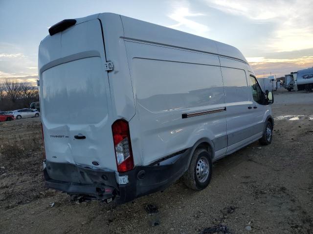 Obraz 3 z 2022 FORD TRANSIT T-350 2022 z VIN 1FTBW3U81NKA54704