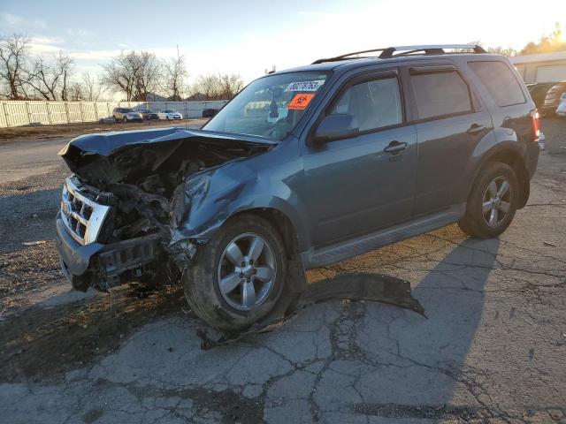 Obraz 1 z 2011 FORD ESCAPE LIMITED 2011 z VIN 1FMCU0E71BKB44926