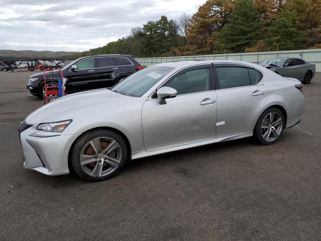 Obraz 2016 LEXUS GS 350 BASE 2016