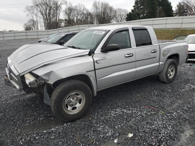 Obraz 2005 DODGE DAKOTA QUAD 2005