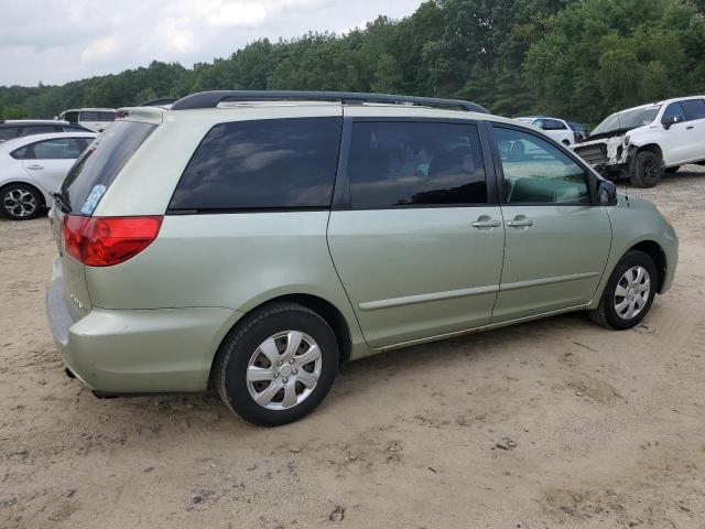 Image 3 of 2006 TOYOTA SIENNA CE 2006 with VIN 5TDZA23C86S438258