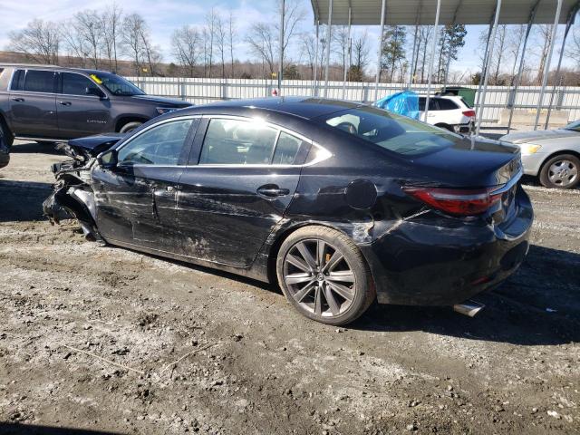 Изображение 2 2020 MAZDA 6 TOURING 2020 с VIN JM1GL1VM4L1519073