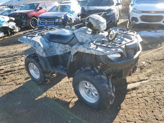 2008 SUZUKI LT-A750 X 2008 image