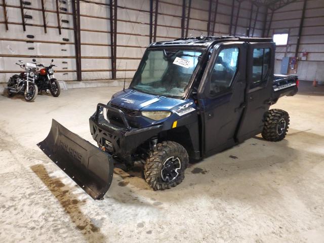 Image 2 of 2020 POLARIS RANGER CREW XP 1000 NORTHSTAR PREMIUM 2020 with VIN 4XARSX993L8041117