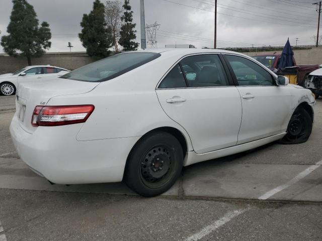 Изображение 3 2010 TOYOTA CAMRY BASE 2010 с VIN 4T1BF3EK0AU557032