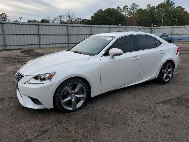 2016 LEXUS IS 350 2016 image