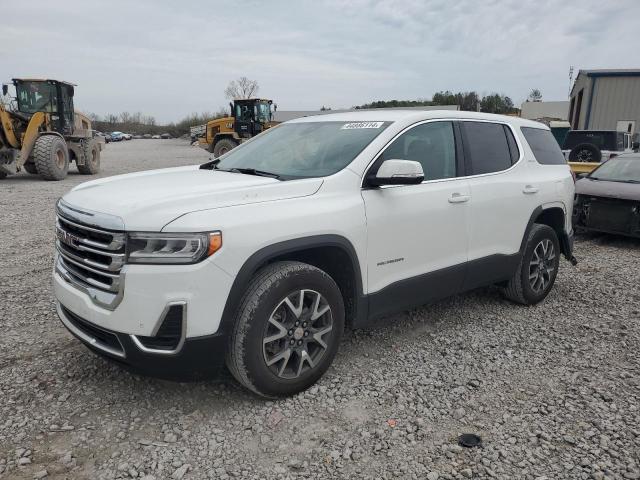 Obraz 2022 GMC ACADIA SLE 2022