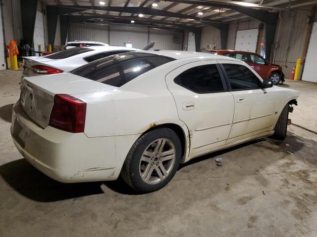 Image 3 of 2006 DODGE CHARGER SE 2006 with VIN 2B3KA43G16H401374