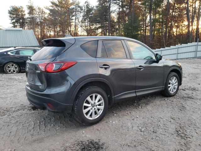 Image 3 of 2014 MAZDA CX-5 TOURING 2014 with VIN JM3KE4CYXE0311419