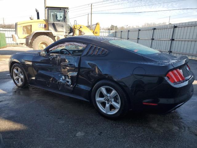 Obraz 2 z 2017 FORD MUSTANG  2017 z VIN 1FA6P8AM1H5270848