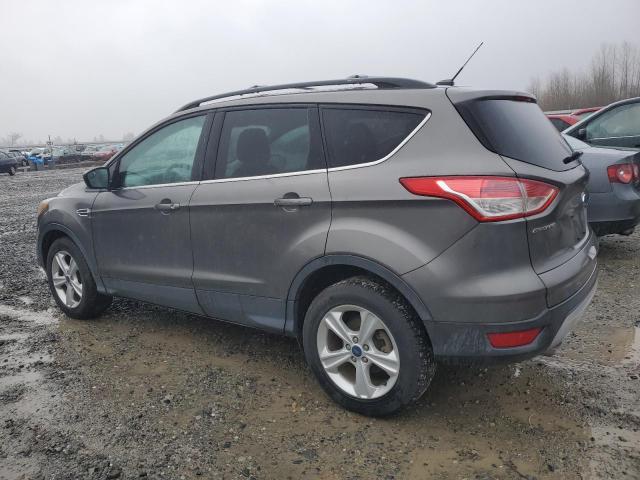Image 2 of 2013 FORD ESCAPE SE 2013 with VIN 1FMCU0GX4DUD70298
