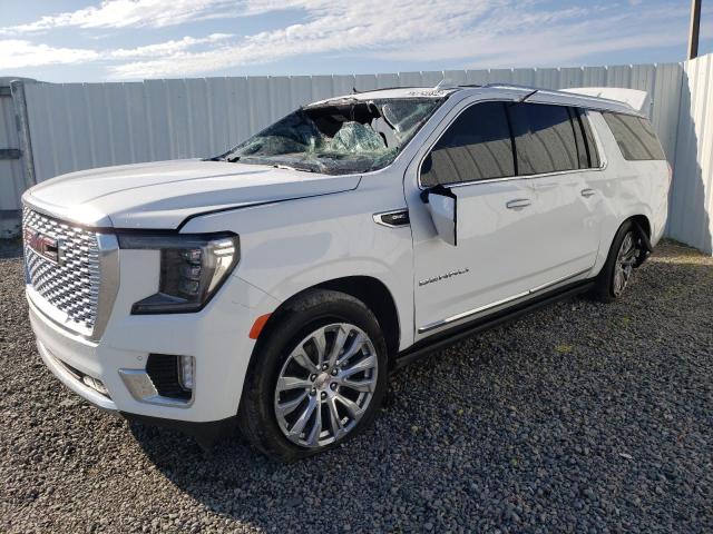 2023 GMC YUKON XL DENALI 2023 image