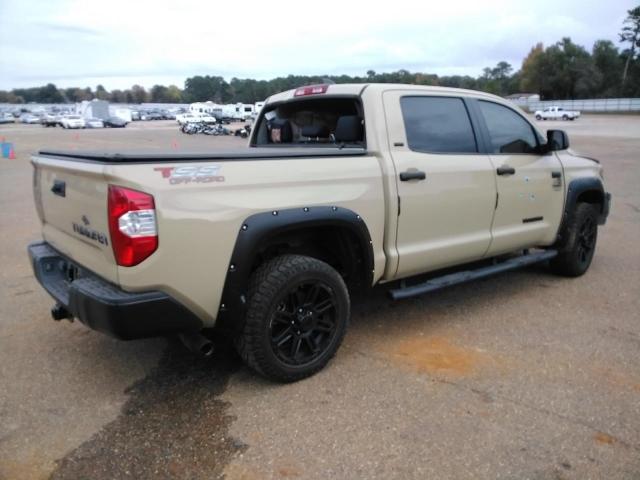 Obraz 3 z 2020 TOYOTA TUNDRA CREWMAX SR5 2020 z VIN 5TFEY5F15LX259994