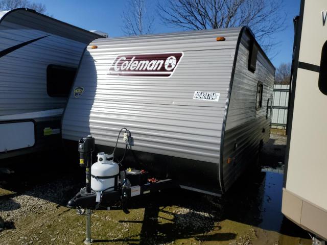 Image 2 of 2023 COLE 17B 2023 with VIN 4YDTCMG14P8932852