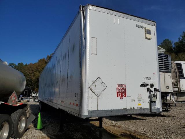 Obraz 1 z 2010 VANG TRAILER 2010 z VIN 5V8VC5329AM002408
