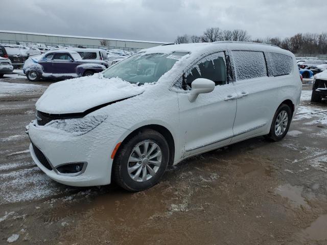 Obraz 1 z 2017 CHRYSLER PACIFICA TOURING L 2017 z VIN 2C4RC1BG4HR538958