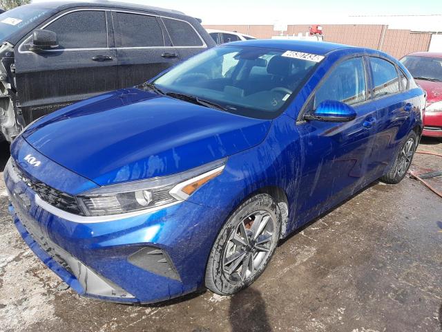 Obraz 1 z 2023 KIA FORTE LX 2023 z VIN 3KPF24AD5PE626321