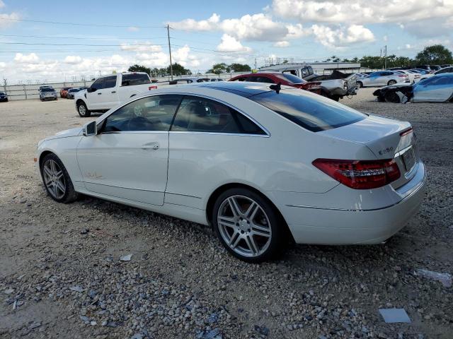 Image 2 of 2010 MERCEDES-BENZ E 350 2010 with VIN WDDKJ5GB5AF038564