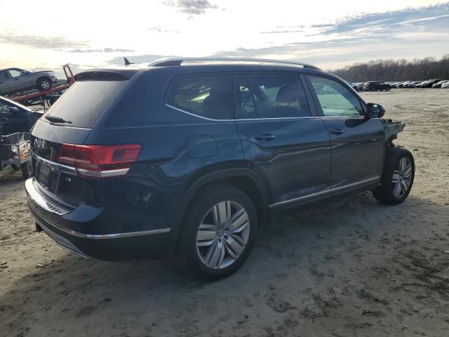 Image 3 of 2019 VOLKSWAGEN ATLAS SEL 2019 with VIN 1V2ER2CA2KC580590