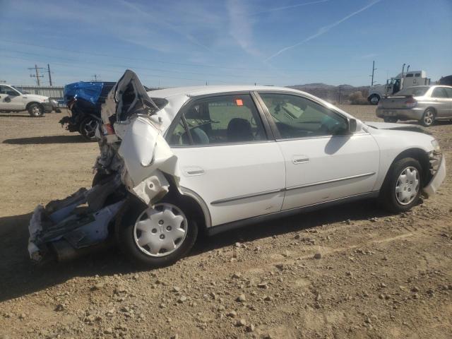 Image 3 of 1998 HONDA ACCORD LX 1998 with VIN 1HGCG5645WA066435