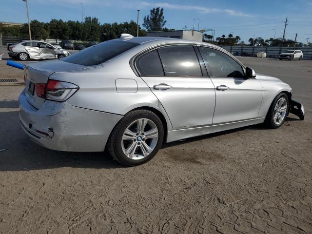 Image 3 of 2016 BMW 328 I SULEV 2016 with VIN WBA8E9G55GNT46873