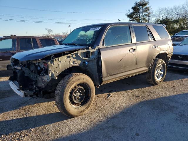 Obraz 2014 TOYOTA 4RUNNER SR5 2014