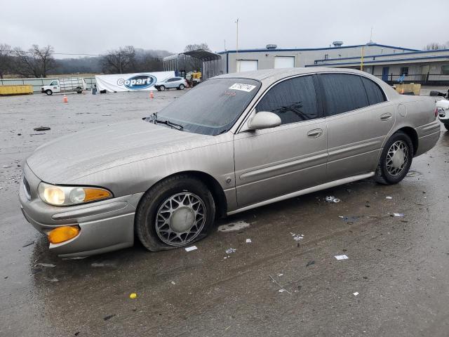 2004 BUICK LESABRE CUSTOM 2004 image