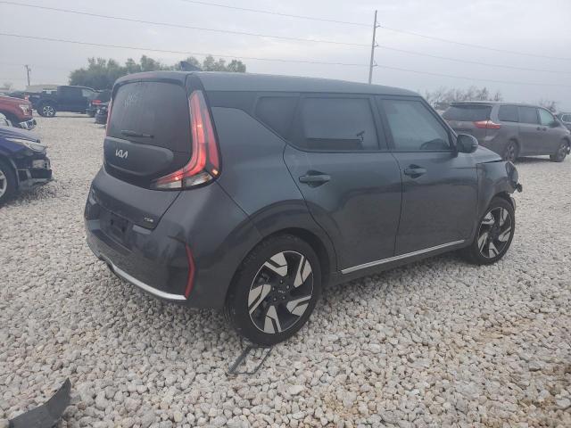 Image 3 of 2023 KIA SOUL GT LINE 2023 with VIN KNDJ53AU6P7888697