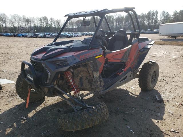 Obraz 2 z 2022 POLARIS RZR XP 1000 TRAILS AND ROCKS 2022 z VIN 3NSNAR996NH410466