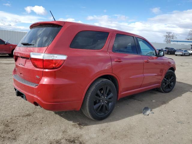 Obraz 3 z 2013 DODGE DURANGO R/T 2013 z VIN 1C4SDJCT8DC660557