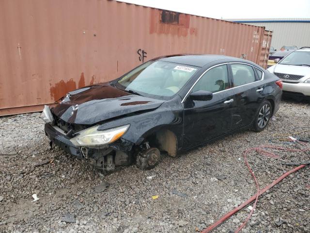 Image 1 of 2016 NISSAN ALTIMA 2.5 2016 with VIN 1N4AL3AP1GC129548