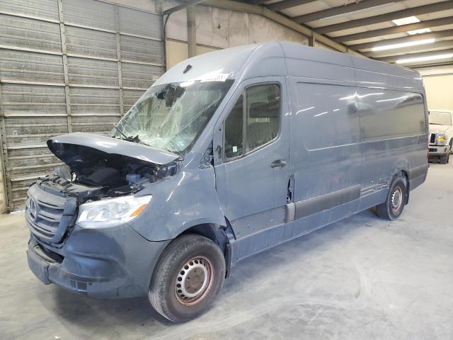 Image 1 of 2019 MERCEDES-BENZ SPRINTER 2500/3500 2019 with VIN WD4PF1CD1KP129835