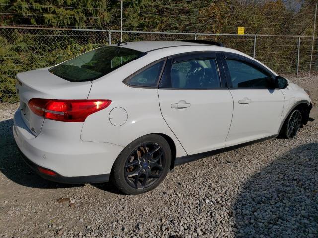 Изображение 3 2016 FORD FOCUS SE 2016 с VIN 1FADP3F28GL233405