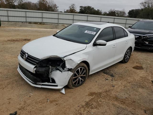 Изображение 2017 VOLKSWAGEN JETTA SE 2017