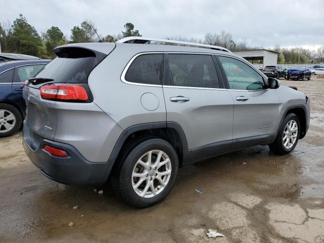Image 3 of 2015 JEEP CHEROKEE LATITUDE 2015 with VIN 1C4PJMCB8FW738859